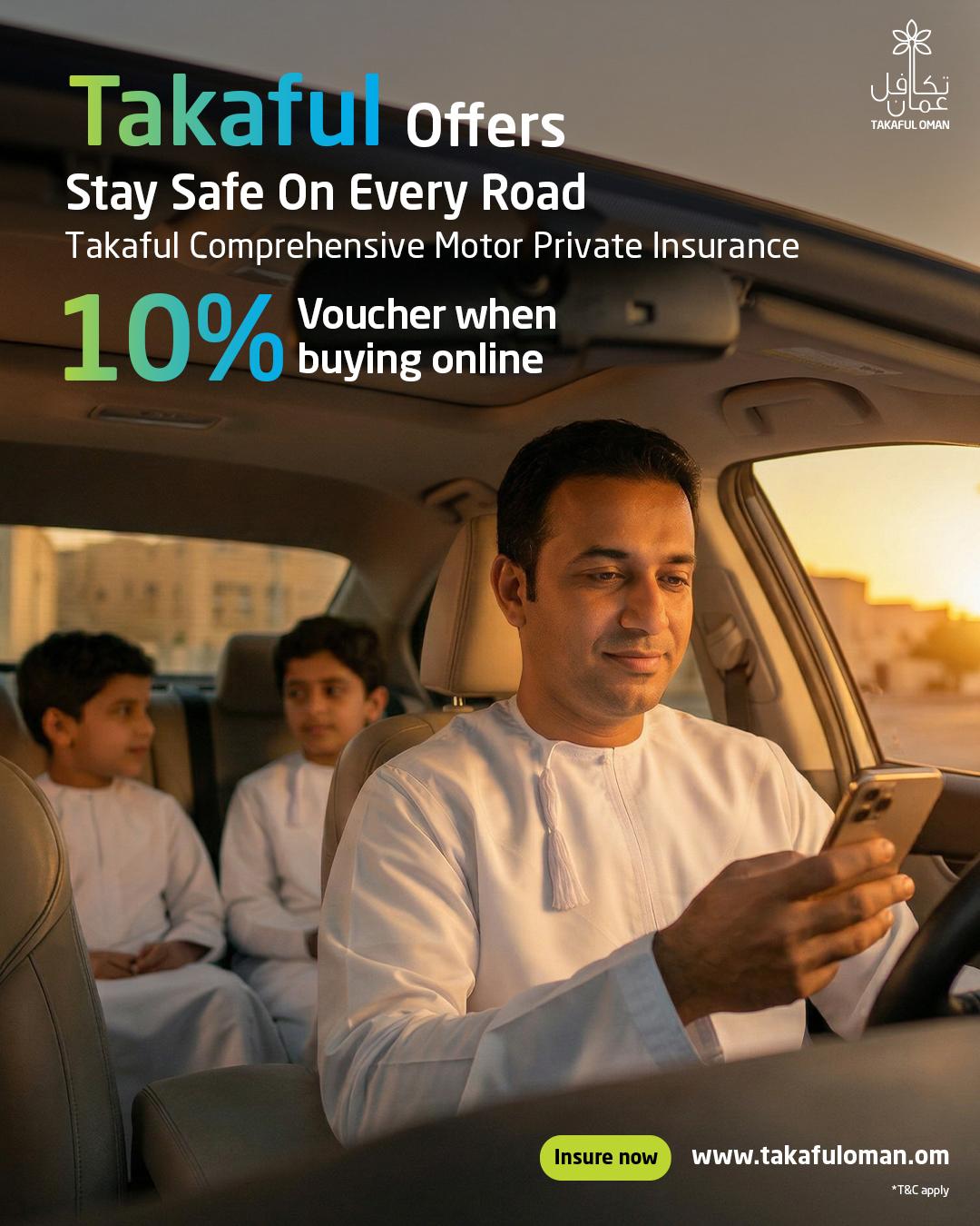 Motor Takaful